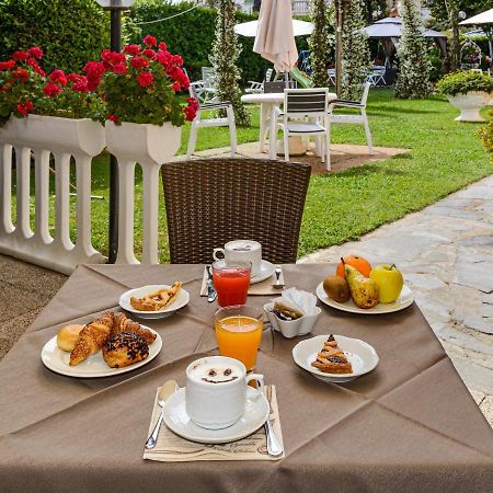 Hotel Ambra Форте-деи-Марми Экстерьер фото