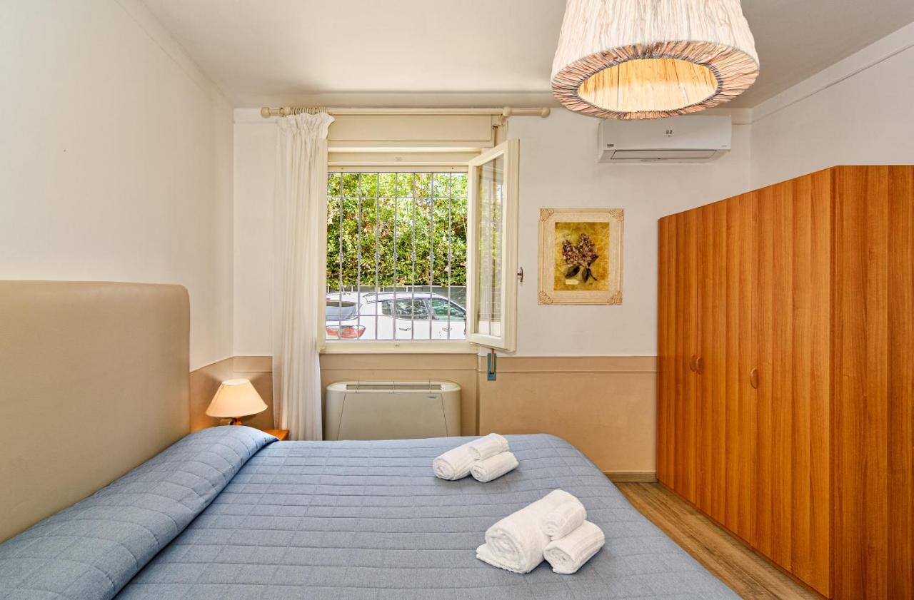 Hotel Ambra Форте-деи-Марми Экстерьер фото