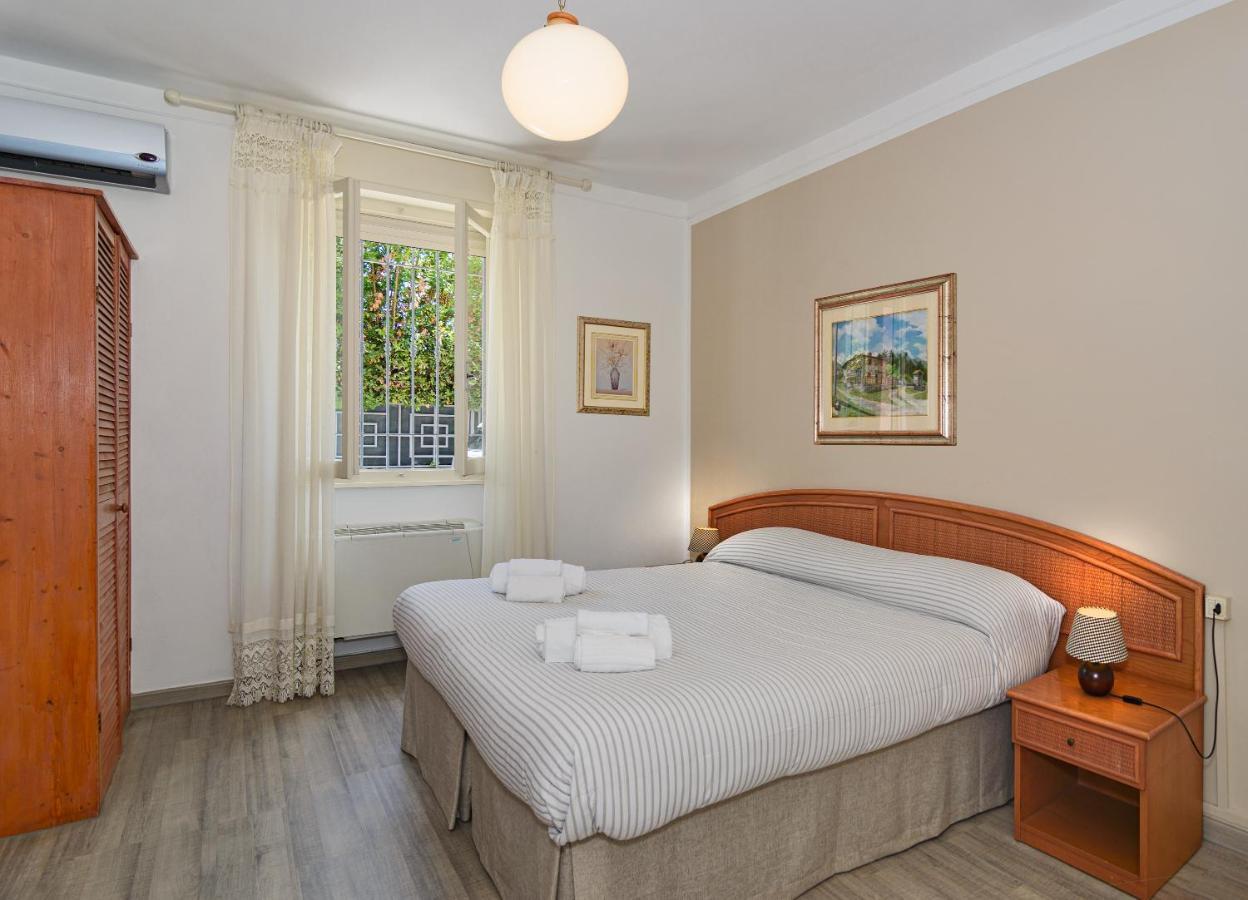 Hotel Ambra Форте-деи-Марми Экстерьер фото