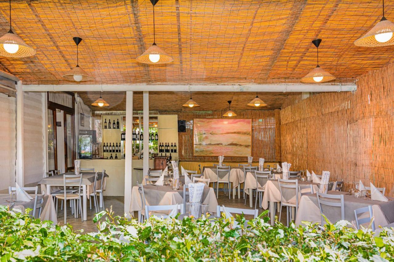 Hotel Ambra Форте-деи-Марми Экстерьер фото